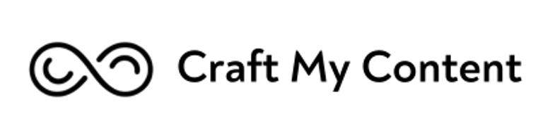 Craft My Content logo