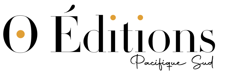 o editions pacifique sud logo