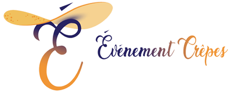événement crêpes logo