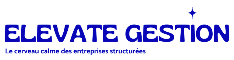 ELEVATE GESTION logo