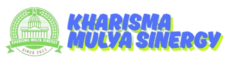 KHARISMA MULYA SINERGY logo