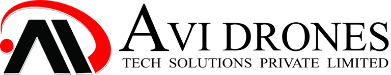 AVI DRONES TECH SOLUTIOSN PRIVATE LIMITED logo