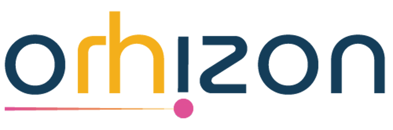 orhizon logo
