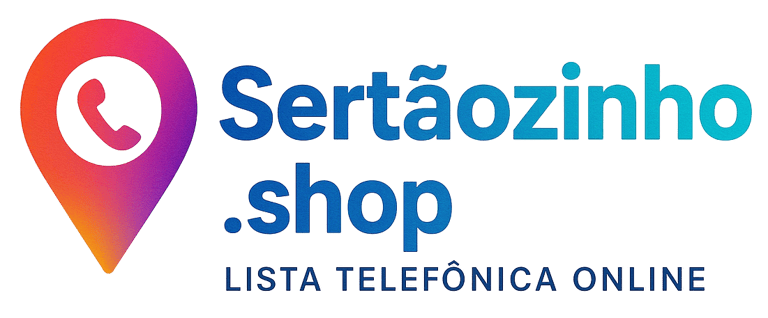 Sertãozinho logo