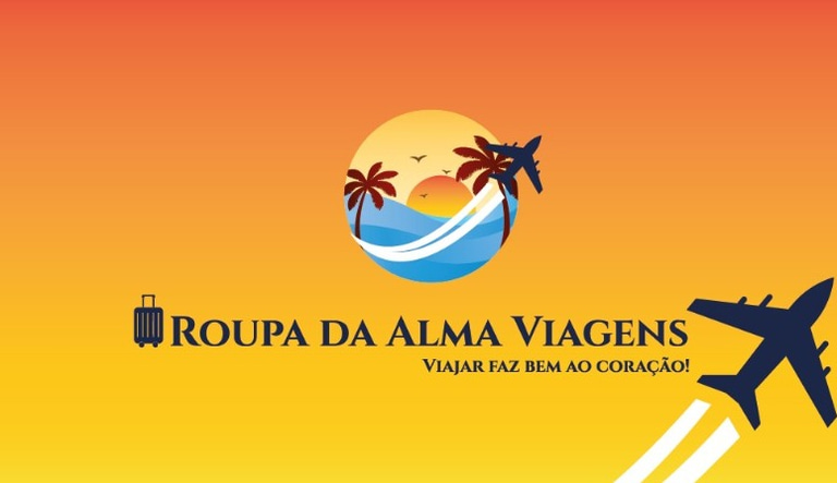 ROUPA DA ALMA VIAGENS logo