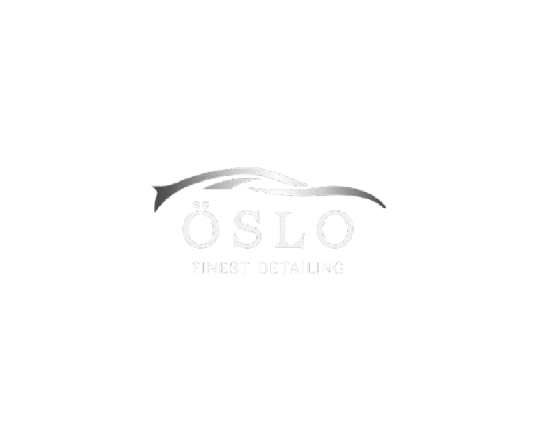Oslo Finest detailing logo