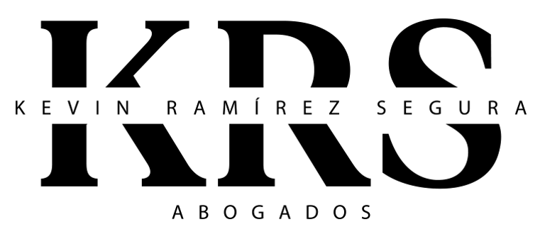 Kevin Ramírez Segura Abogados logo