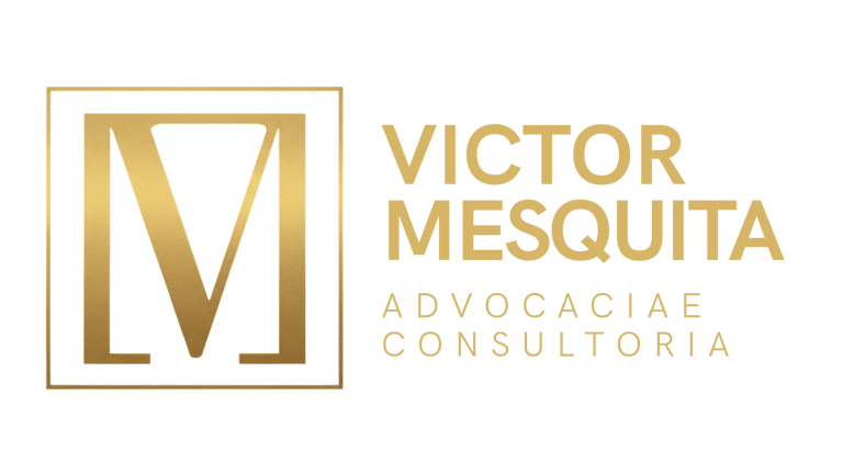 Mesquita Advogados Associados logo