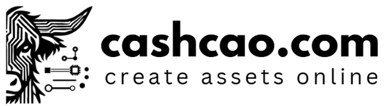 Cashcao.com logo
