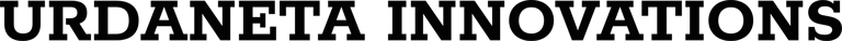 URDANETA INNOVATIONS logo