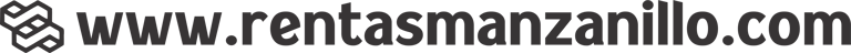 Rentas Manzanillo logo