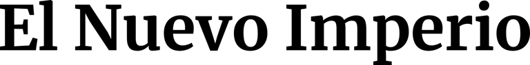 Nuevo Imperio logo