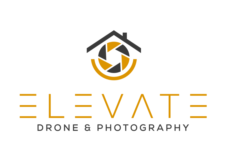 Elevate Drone & Photography logo