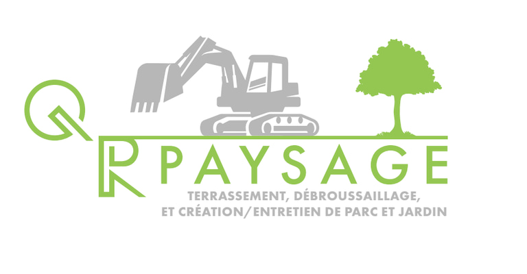 QR Paysage logo