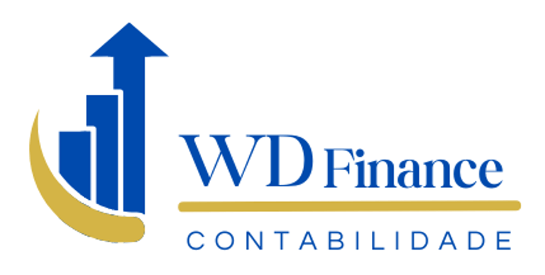 WD Finance Contabilidade logo