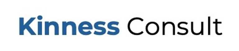 Kinness Consult logo