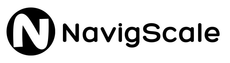 NavigScale logo