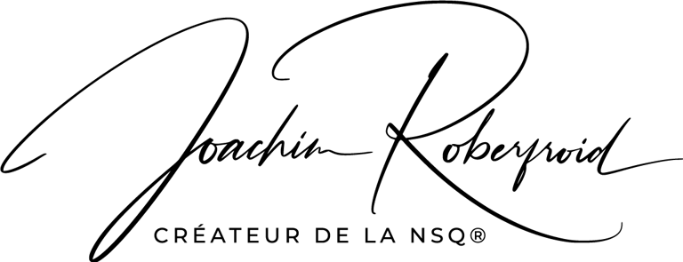 Joachim Roberfroid logo