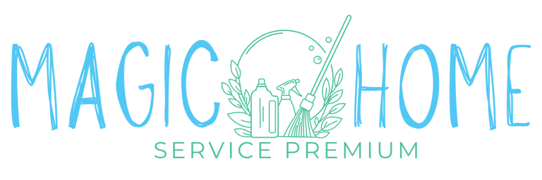 MAGIC HOME logo