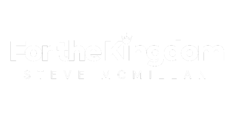 For The Kingdom logo