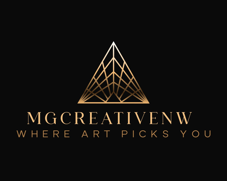 MGCREATIVENW logo