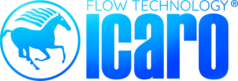 ICARO logo