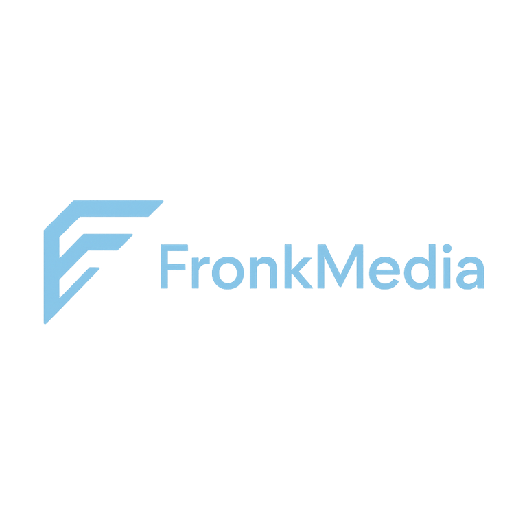 FronkMedia logo