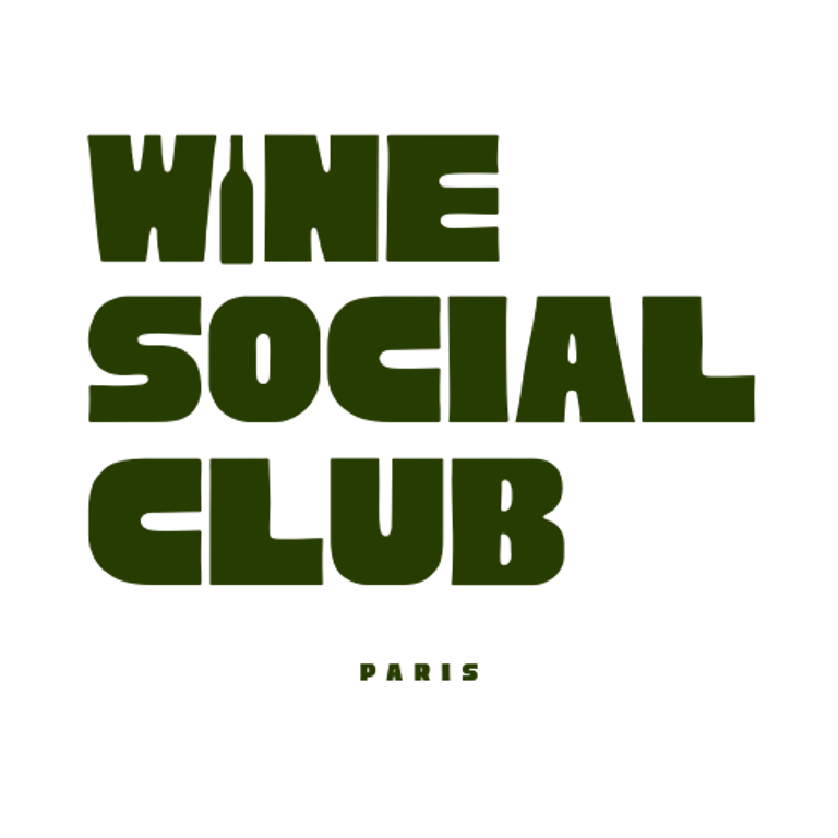Wine Social Club Paris logo
