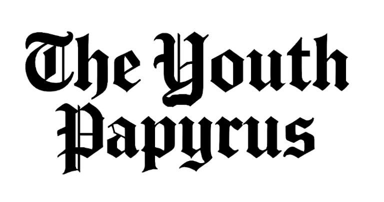 The Youth Papyrus logo