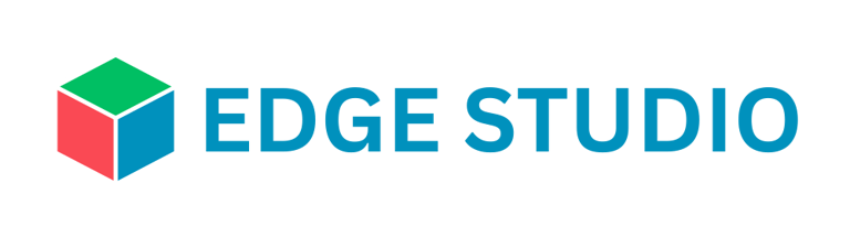 Edge Studio logo