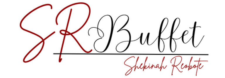 Buffet Shekinah Reobote logo