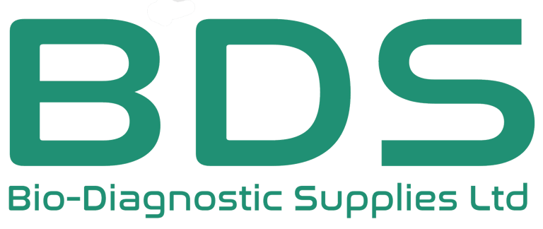 BDS Bio-Diagnostic Supplies Ltd logo