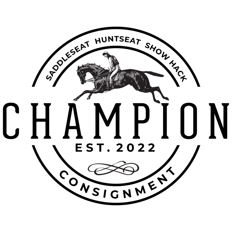 Champion Consignment logo