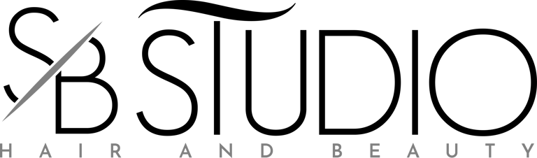 SB STUDIO logo