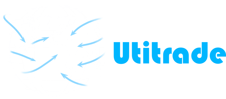 UTI TRADE logo