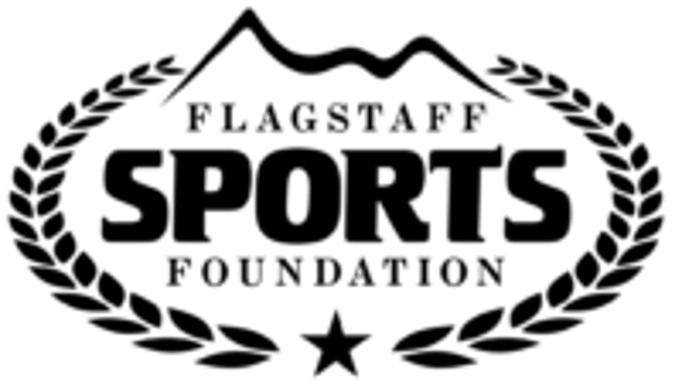 Flagstaff Sports Foundation logo