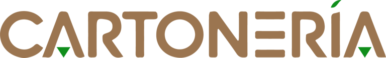 Cartonería logo