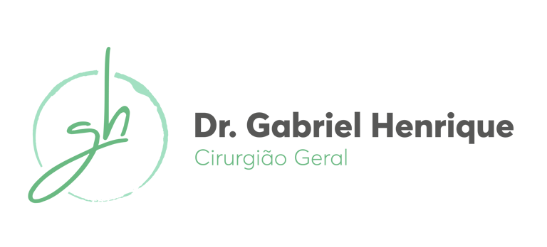 Dr. Gabriel Henrique logo