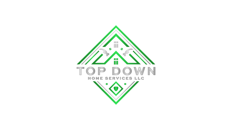 Top Down Home Services LLC logo