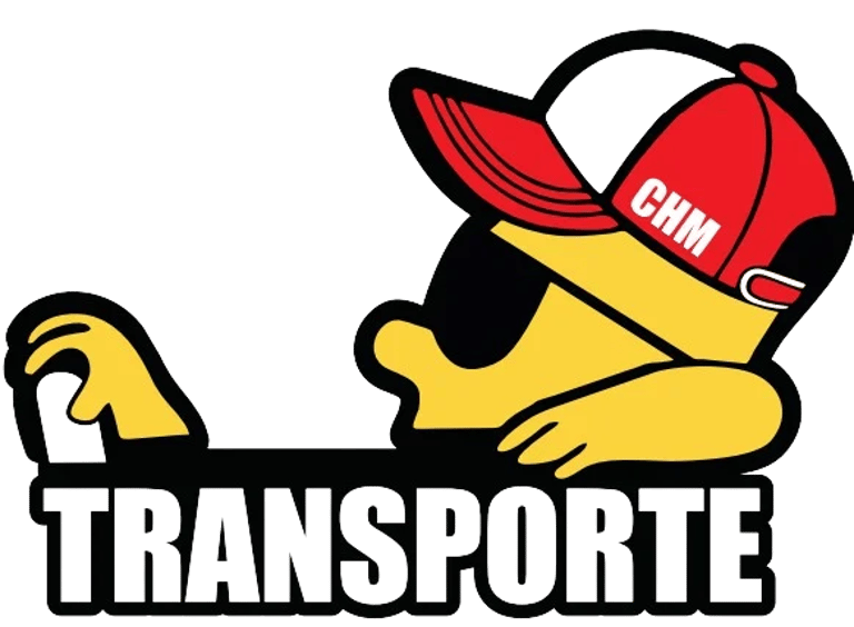 chmtransporte logo