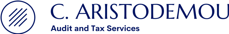 Audit and Tax services logo