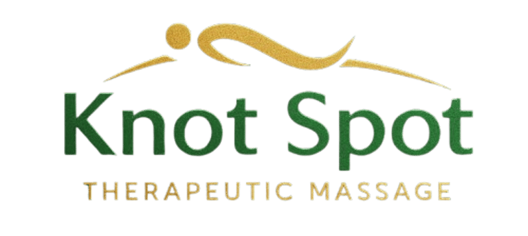 Knot Spot logo