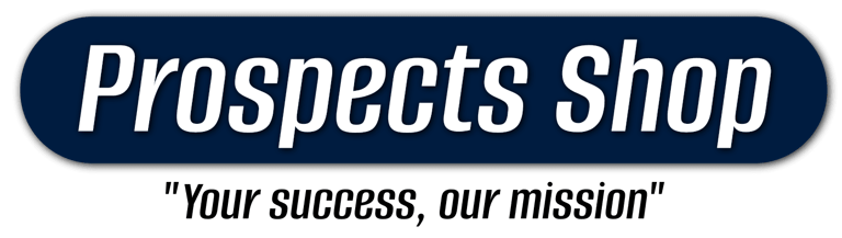 Prospects Shop logo