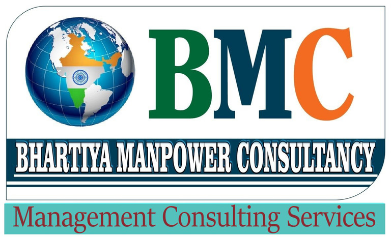 BMC Consultants logo