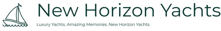New Horizon Yachts logo