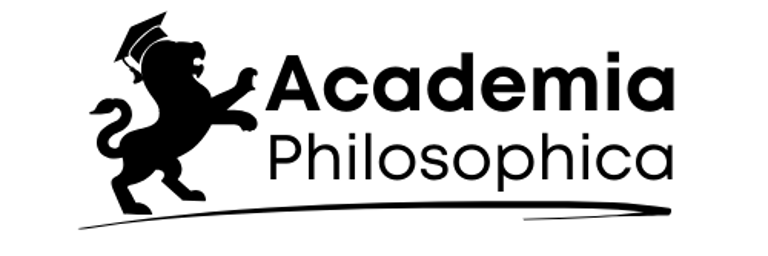 Editora Academia Philosophica logo