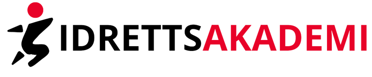 Idrettsakademi.no logo