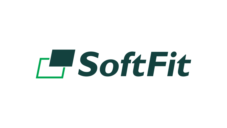 SoftFit logo