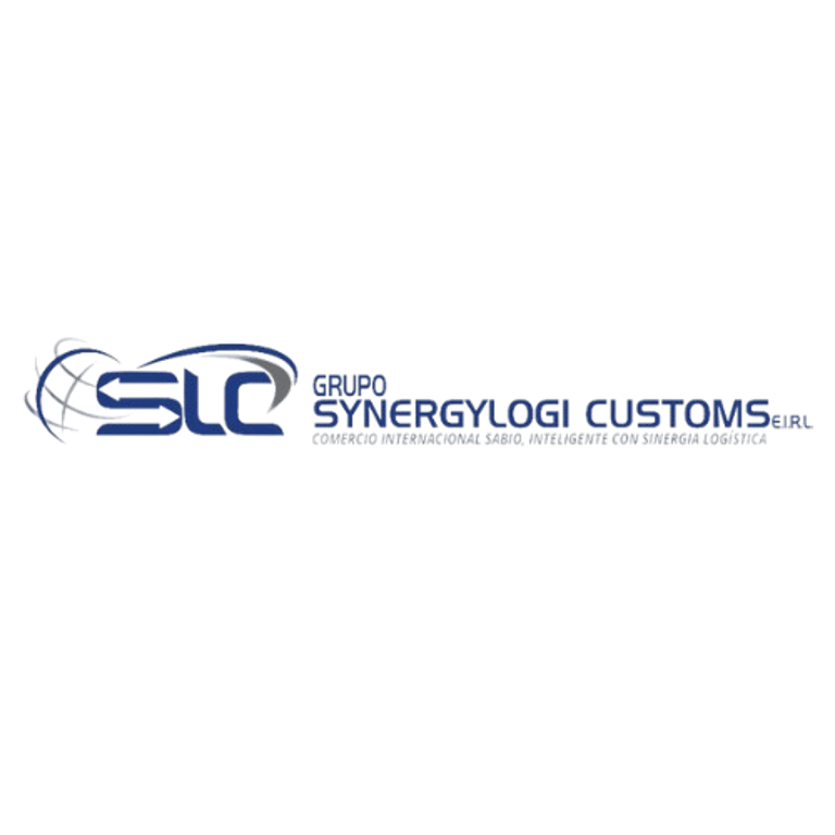 Grupo SLCustoms logo