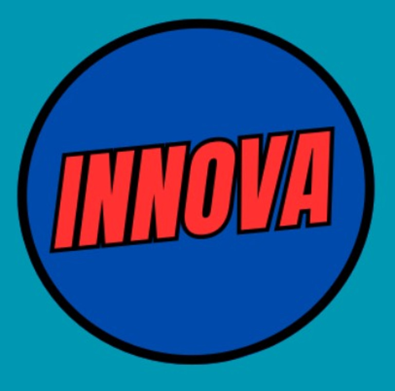 INNOVA VP logo